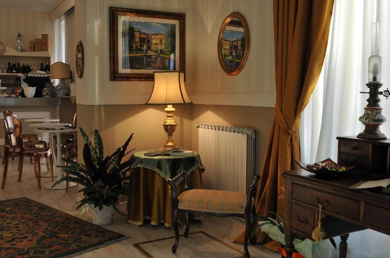 Hotel Stipino Lucca Exteriér fotografie