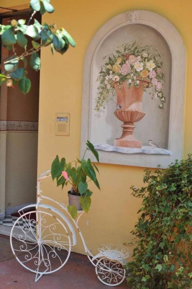 Hotel Stipino Lucca Exteriér fotografie