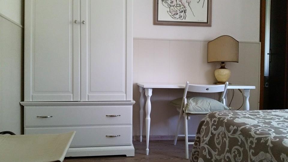 Hotel Stipino Lucca Pokoj fotografie
