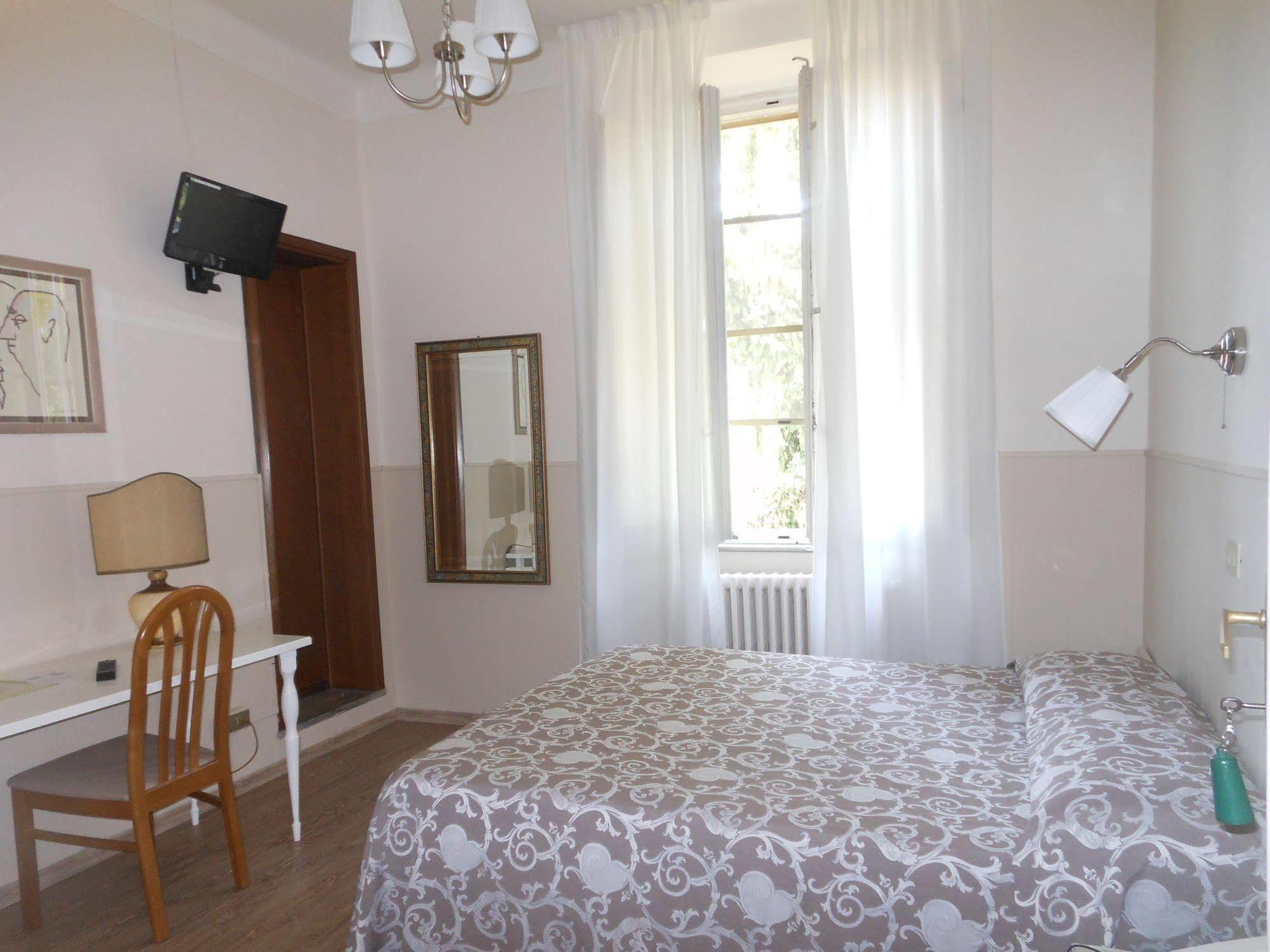 Hotel Stipino Lucca Exteriér fotografie