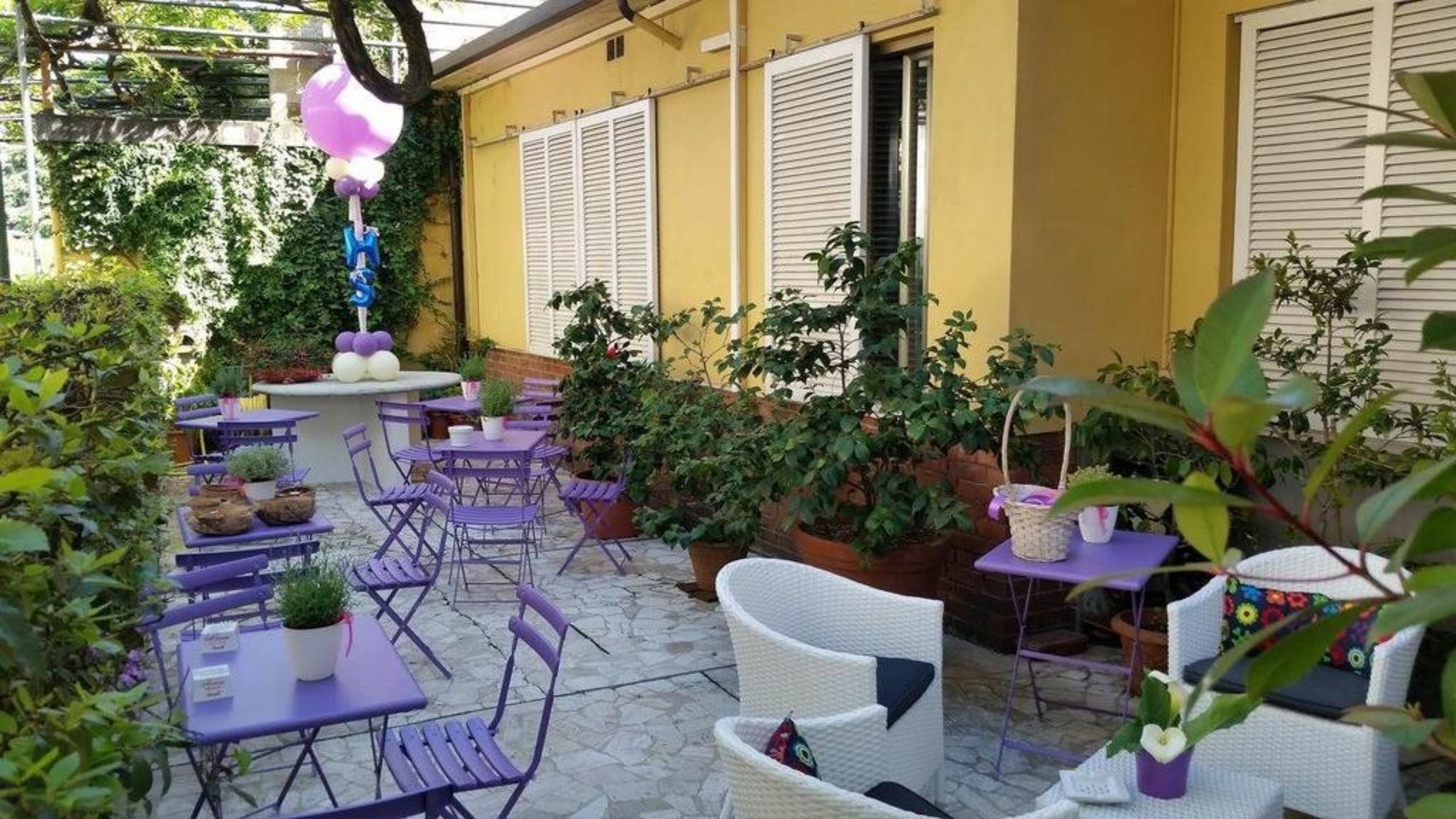 Hotel Stipino Lucca Exteriér fotografie